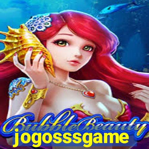 jogosssgame