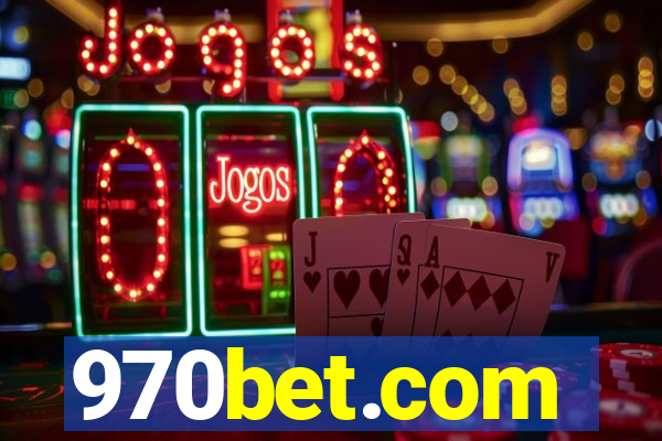 970bet.com