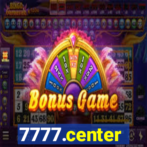 7777.center