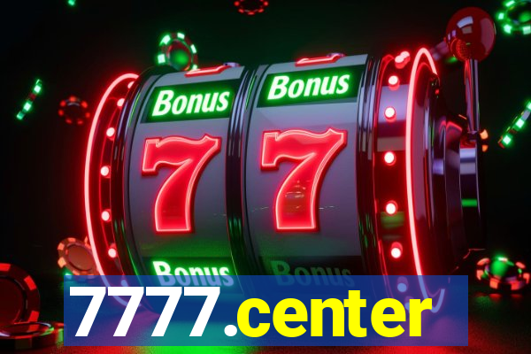 7777.center