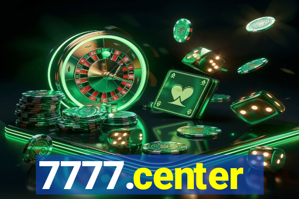 7777.center