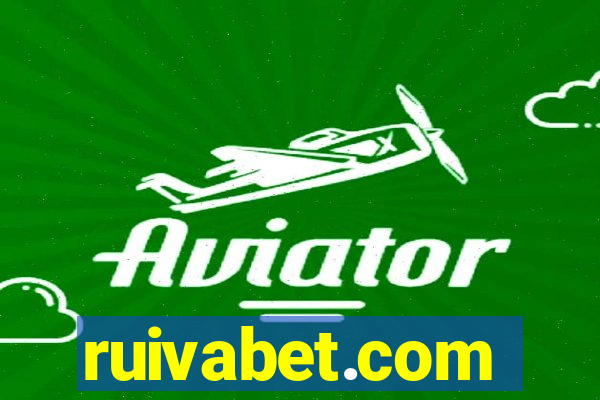 ruivabet.com