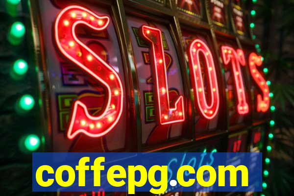 coffepg.com