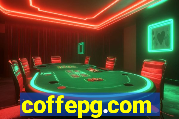 coffepg.com