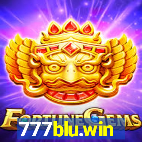 777blu.win