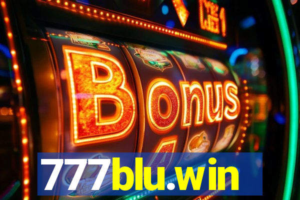 777blu.win