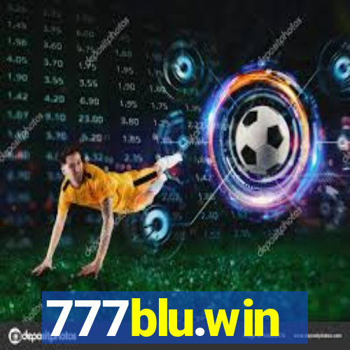 777blu.win