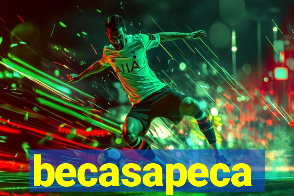 becasapeca