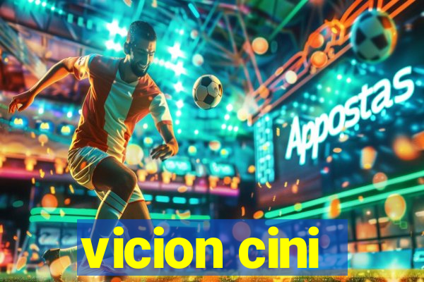 vicion cini