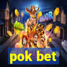 pok bet