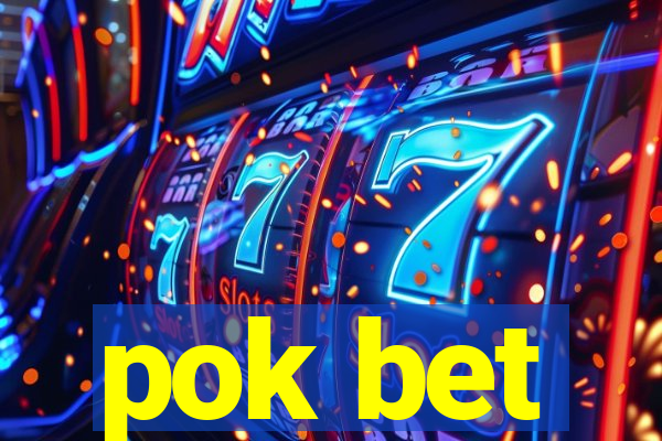 pok bet