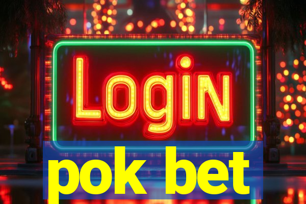 pok bet