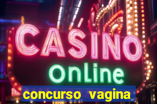 concurso vagina mais bonita do brasil