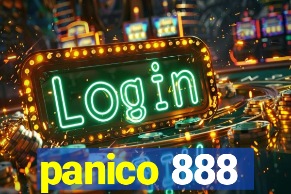 panico 888