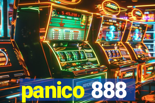 panico 888