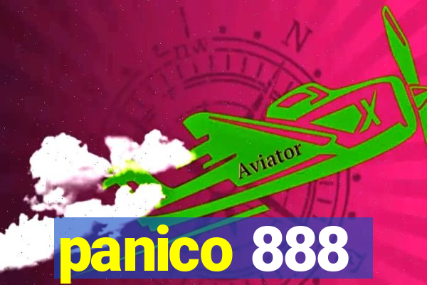 panico 888