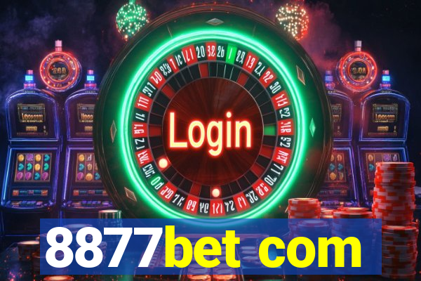 8877bet com