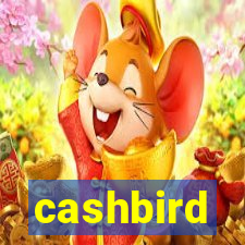 cashbird