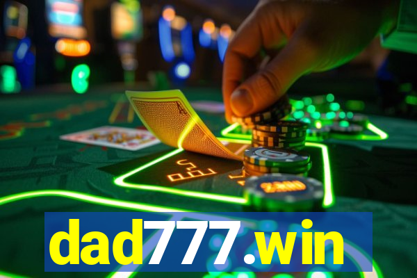 dad777.win