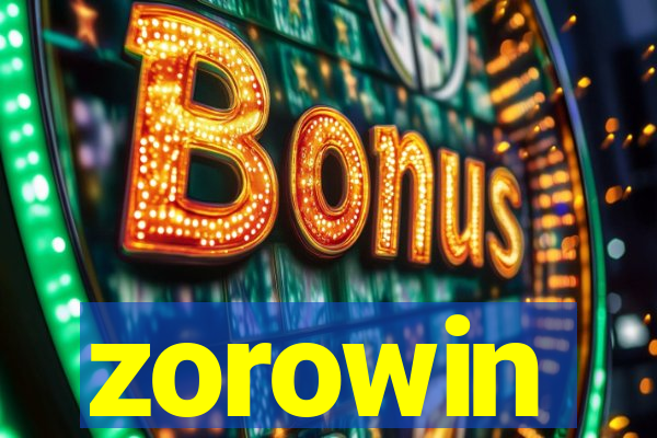 zorowin