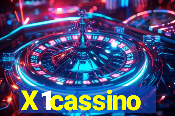 X1cassino