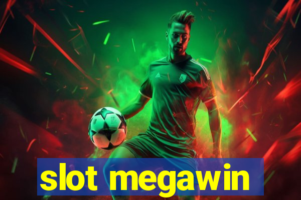 slot megawin