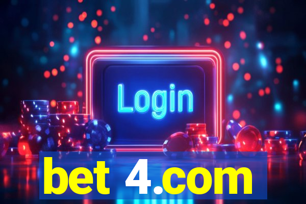 bet 4.com