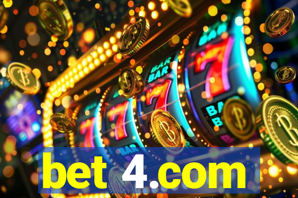 bet 4.com