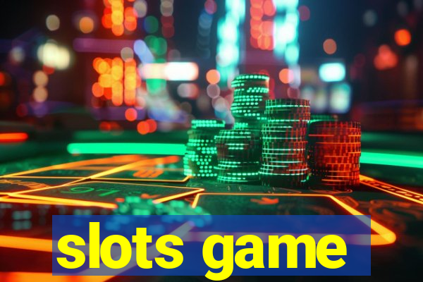 slots game