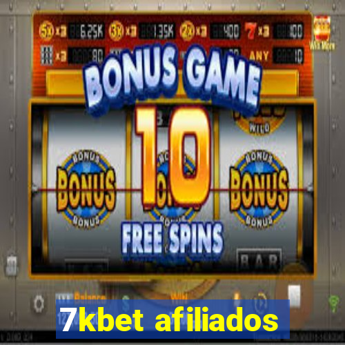 7kbet afiliados