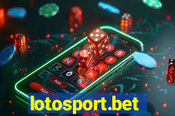 lotosport.bet