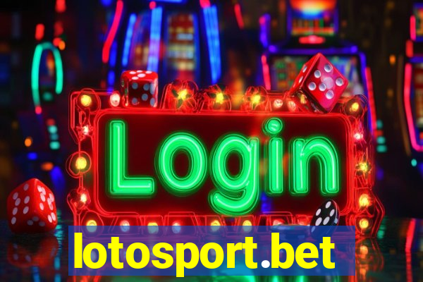 lotosport.bet