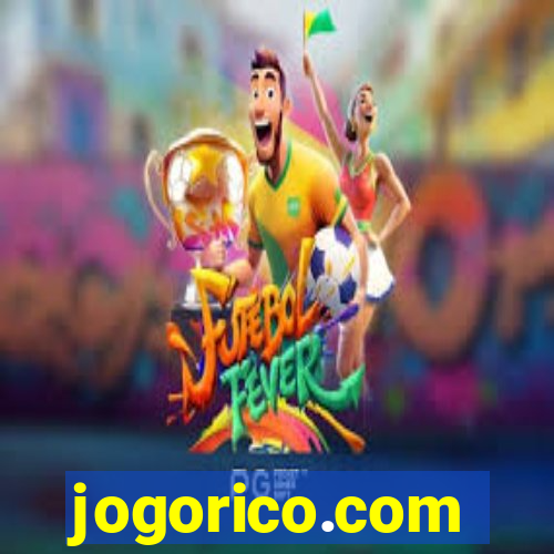 jogorico.com