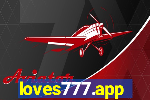 loves777.app