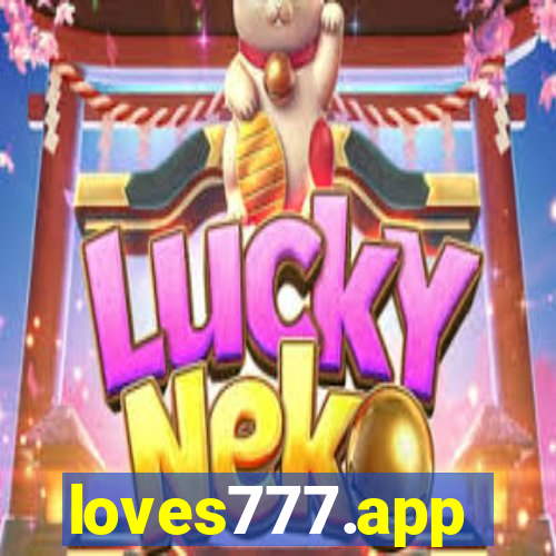 loves777.app