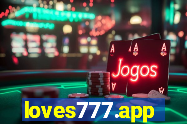 loves777.app