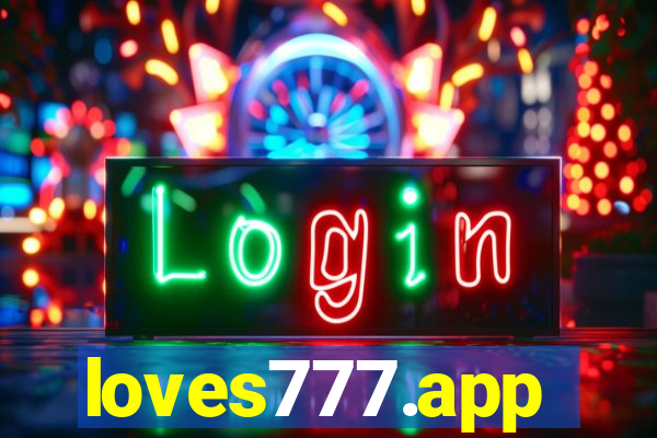 loves777.app