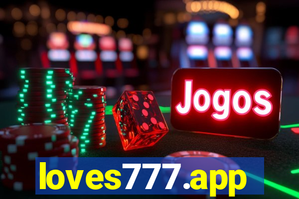 loves777.app