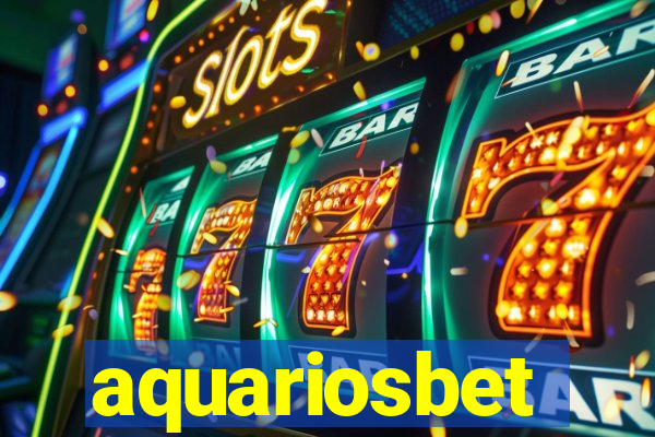 aquariosbet