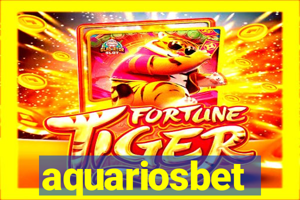 aquariosbet