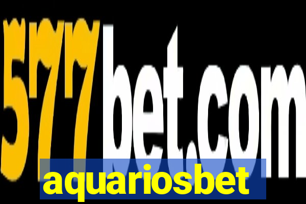 aquariosbet