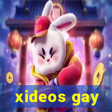 xideos gay