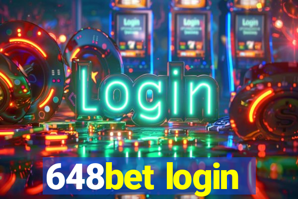 648bet login