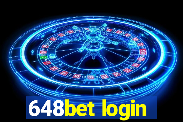 648bet login