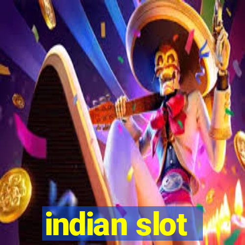 indian slot