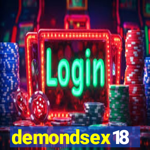 demondsex18