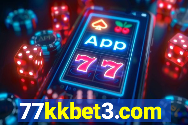 77kkbet3.com