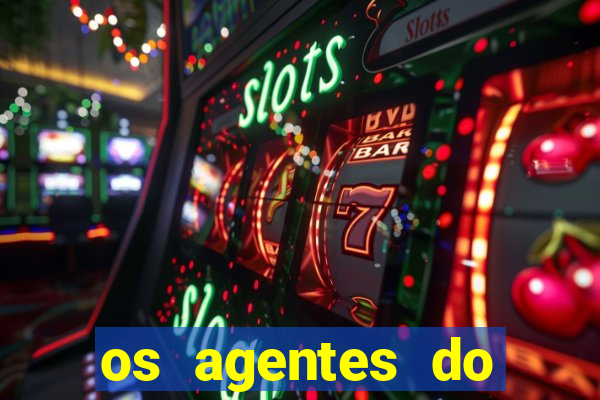 os agentes do destino online dublado assistir os agentes do destino dublado online gratis