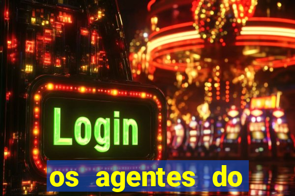 os agentes do destino online dublado assistir os agentes do destino dublado online gratis