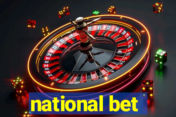 national bet